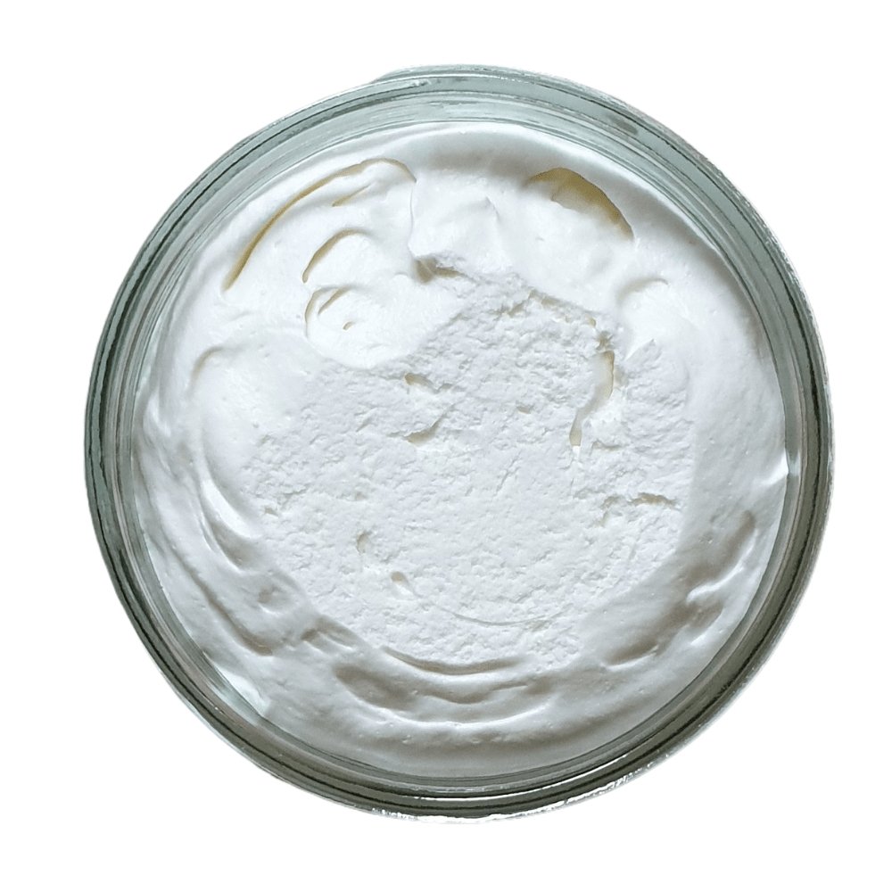Bakewell Soufflé | Whipped Organic Shea Butter - LoveShea Skincare