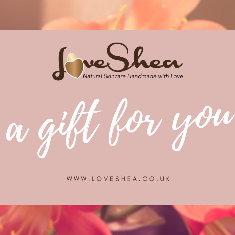 Gift Sets | LoveShea Skincare