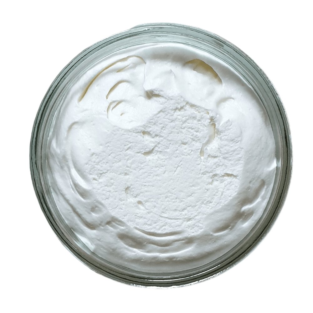 Keylime Soufflé | Whipped Organic Shea Butter - LoveShea Skincare